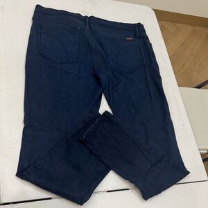 Joe's Jeans Midnight Blue Slim Fit Jeans